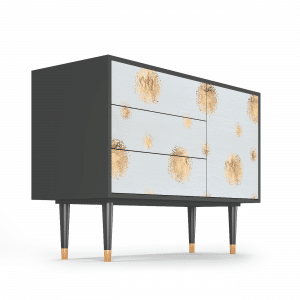 Sideboard - STORYZ - S3 Sky Latte - Antracite