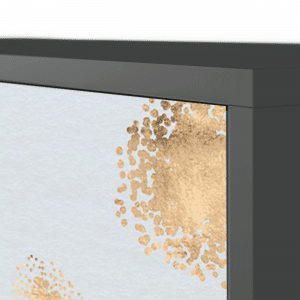 Sideboard - STORYZ - S3 Sky Latte - Antracite