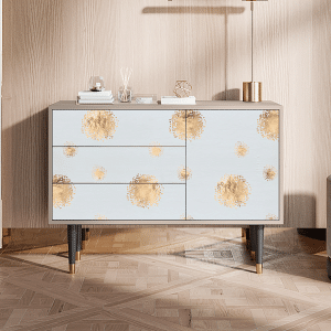 Sideboard - STORYZ - S3 Sky Latte - Latte
