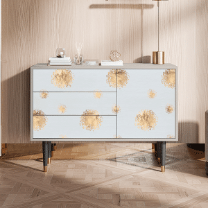 Sideboard - STORYZ - S3 Sky Latte - Sand