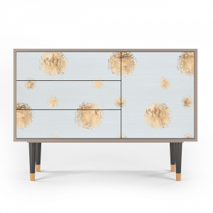Sideboard - STORYZ - S3 Sky Latte - Sand