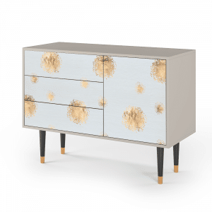 Sideboard - STORYZ - S3 Sky Latte - Sand