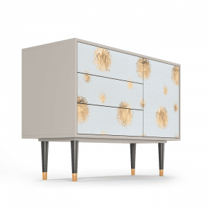 Sideboard - STORYZ - S3 Sky Latte - Sand