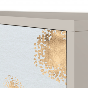 Sideboard - STORYZ - S3 Sky Latte - Sand