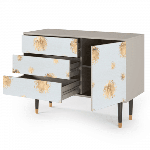 Sideboard - STORYZ - S3 Sky Latte - Sand