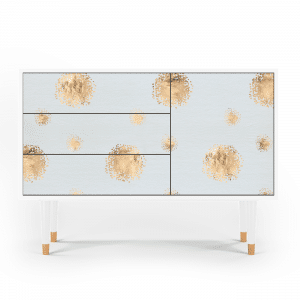 Sideboard - STORYZ - S3 Sky Latte - White