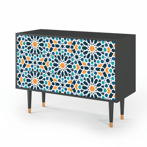 Sideboard - STORYZ - S3 Kaleidoscope - Antracite