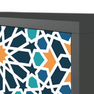Sideboard - STORYZ - S3 Kaleidoscope - Antracite