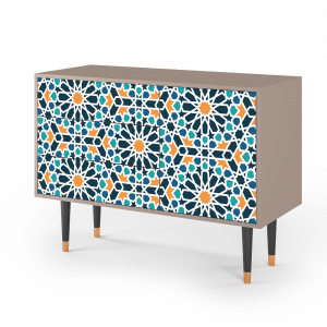 Sideboard - STORYZ - S3 Kaleidoscope - Latte