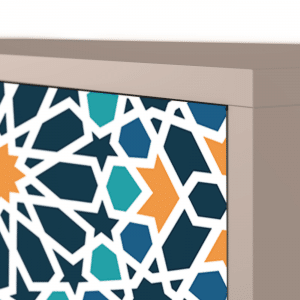 Sideboard - STORYZ - S3 Kaleidoscope - Latte