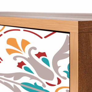 Sideboard - STORYZ - S3 Spring Ceramics - Walnut