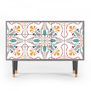 Sideboard - STORYZ - S3 Spring Ceramics - Grey