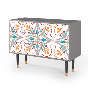 Sideboard - STORYZ - S3 Spring Ceramics - Grey