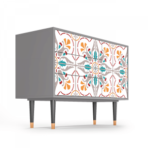Sideboard - STORYZ - S3 Spring Ceramics - Grey