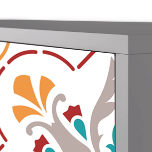 Sideboard - STORYZ - S3 Spring Ceramics - Grey