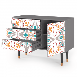 Sideboard - STORYZ - S3 Spring Ceramics - Grey