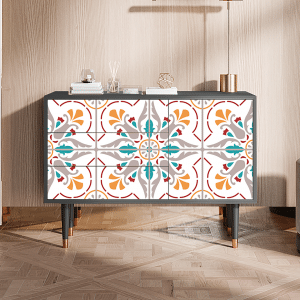 Sideboard - STORYZ - S3 Spring Ceramics - Antracite