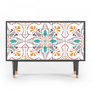 Sideboard - STORYZ - S3 Spring Ceramics - Antracite