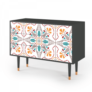 Sideboard - STORYZ - S3 Spring Ceramics - Antracite