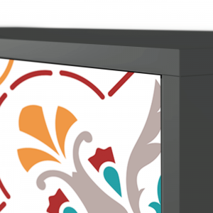 Sideboard - STORYZ - S3 Spring Ceramics - Antracite