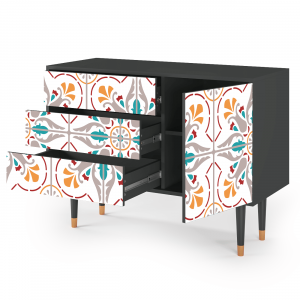 Sideboard - STORYZ - S3 Spring Ceramics - Antracite