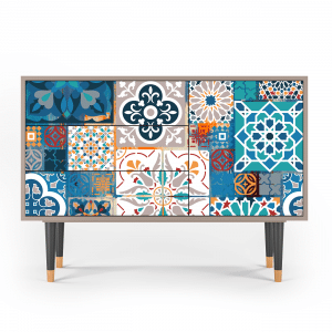 Sideboard - STORYZ - S3 Moroccan Market - Sand