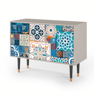 Sideboard - STORYZ - S3 Moroccan Market - Sand