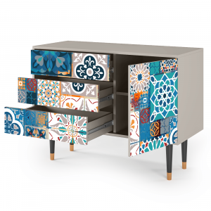 Sideboard - STORYZ - S3 Moroccan Market - Sand