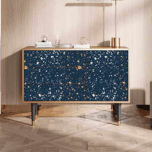 Sideboard - STORYZ - S3 Starfall - Walnut