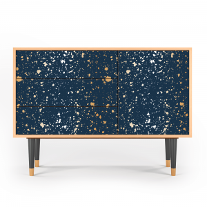 Sideboard - STORYZ - S3 Starfall - Walnut