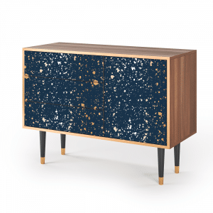 Sideboard - STORYZ - S3 Starfall - Walnut