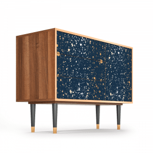 Sideboard - STORYZ - S3 Starfall - Walnut