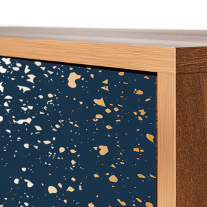 Sideboard - STORYZ - S3 Starfall - Walnut
