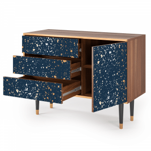 Sideboard - STORYZ - S3 Starfall - Walnut