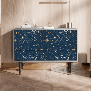 Sideboard - STORYZ - S3 Starfall - Grey