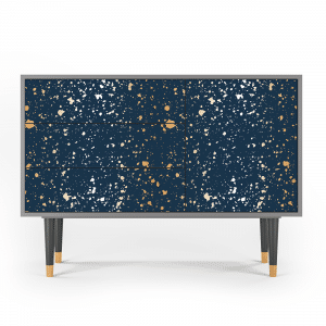 Sideboard - STORYZ - S3 Starfall - Grey