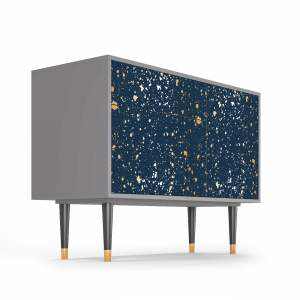 Sideboard - STORYZ - S3 Starfall - Grey