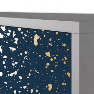 Sideboard - STORYZ - S3 Starfall - Grey