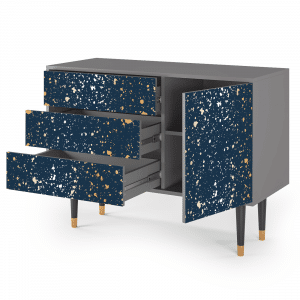 Sideboard - STORYZ - S3 Starfall - Grey