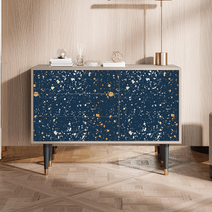 Sideboard - STORYZ - S3 Starfall - Latte