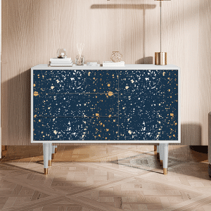 Sideboard - STORYZ - S3 Starfall - White