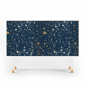 Sideboard - STORYZ - S3 Starfall - White