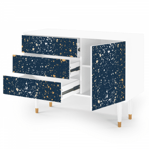 Sideboard - STORYZ - S3 Starfall - White