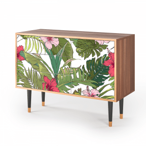 Sideboard - STORYZ - S3 Verdant Tropics - Walnut