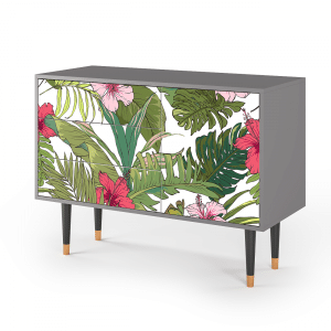 Sideboard - STORYZ - S3 Verdant Tropics - Grey