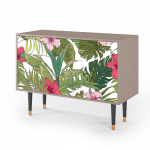 Sideboard - STORYZ - S3 Verdant Tropics - Latte