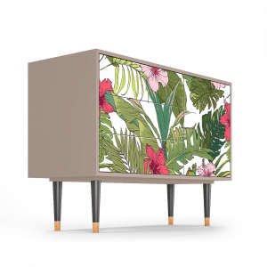 Sideboard - STORYZ - S3 Verdant Tropics - Latte