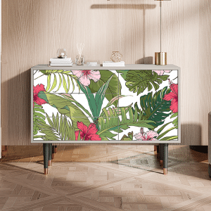 Sideboard - STORYZ - S3 Verdant Tropics - Sand
