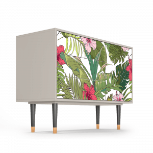 Sideboard - STORYZ - S3 Verdant Tropics - Sand