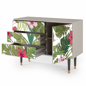 Sideboard - STORYZ - S3 Verdant Tropics - Sand